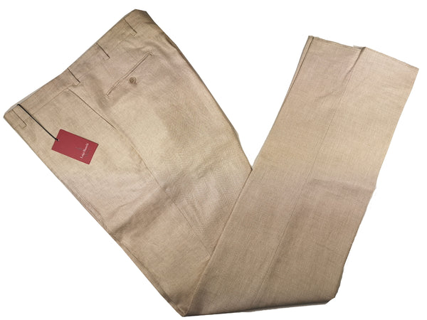 Luigi Bianchi Trousers 36