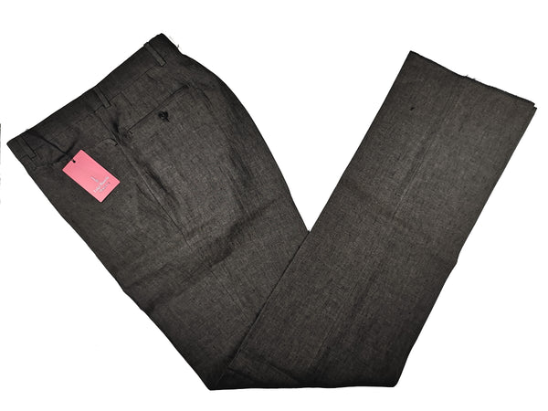 Luigi Bianchi Trousers 34