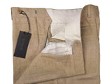 Luigi Bianchi  Lubiam Trousers 34