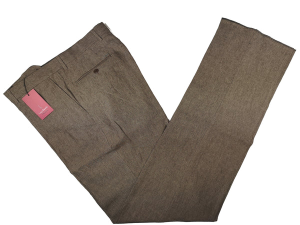 Luigi Bianchi Trousers 36