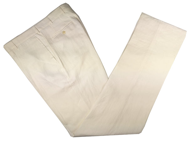 Luigi Bianchi Trousers 34