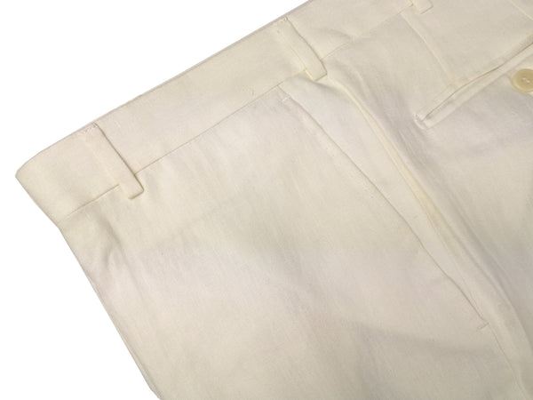 Luigi Bianchi Trousers 34