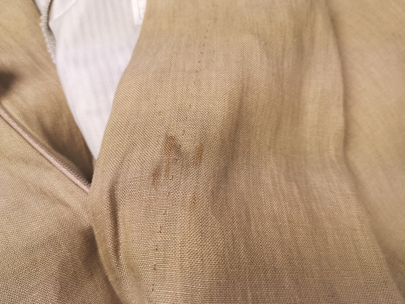 Luigi Bianchi Trousers 34