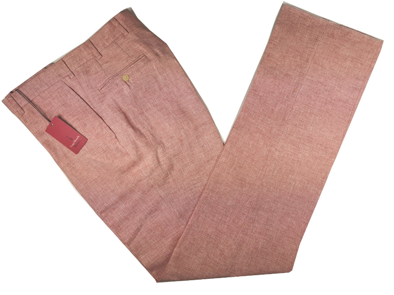 Luigi Bianchi Trousers 34