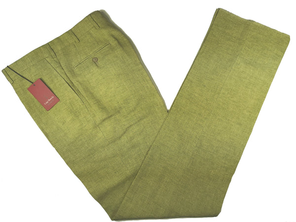 Luigi Bianchi Trousers 34