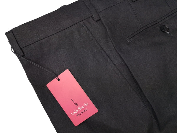 Luigi Bianchi Trousers 34