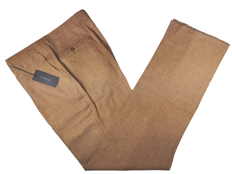 Luigi Bianchi Lubiam Trousers 36