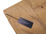 Luigi Bianchi Lubiam Trousers 36