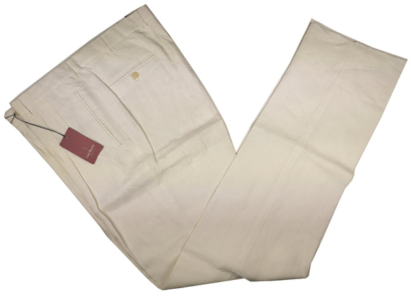 Luigi Bianchi Trousers 38