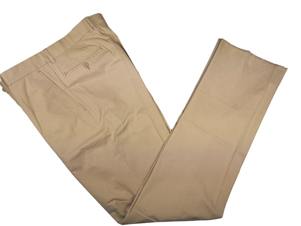 Luigi Bianchi Lubiam Trousers 34