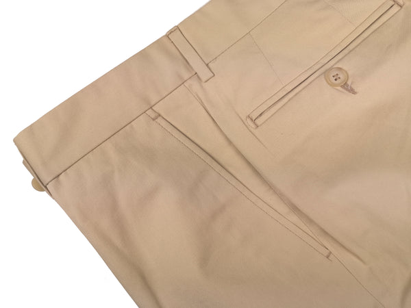 Luigi Bianchi Lubiam Trousers 34