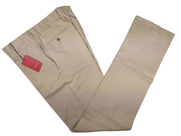 Luigi Bianchi Trousers 36