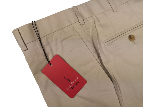 Luigi Bianchi Trousers 36