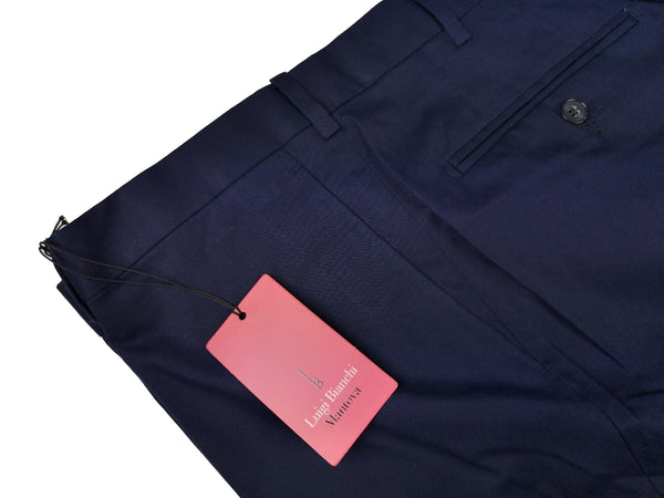 Luigi Bianchi Trousers 41/42