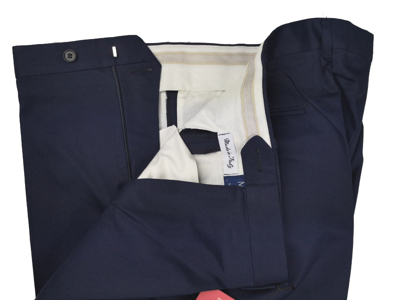 Luigi Bianchi Trousers 41/42