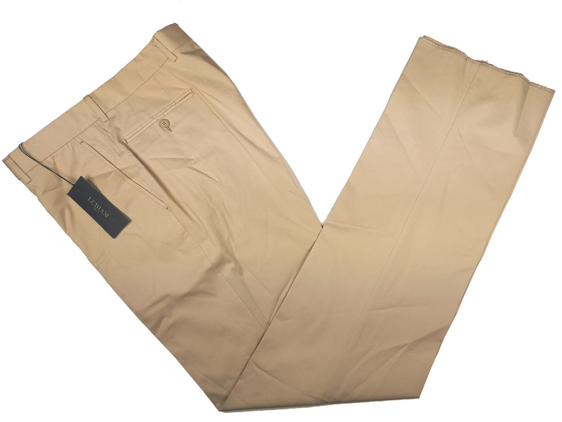 Luigi Bianchi Lubiam Trousers 34