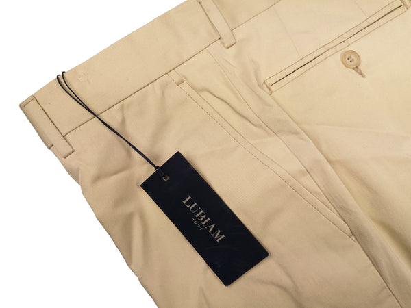 Luigi Bianchi Lubiam Trousers 34