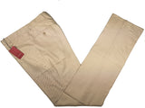 Luigi Bianchi Trousers 34