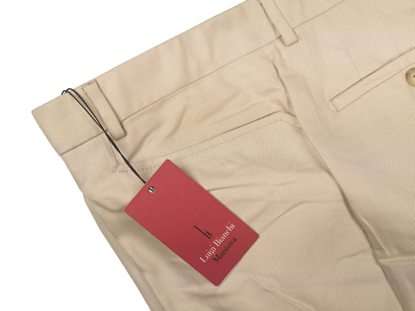 Luigi Bianchi Trousers 34