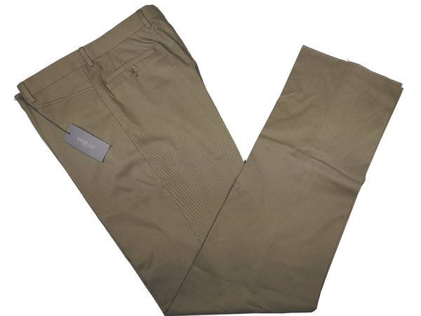 Luigi Bianchi Lubiam Trousers 36