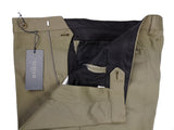 Luigi Bianchi Lubiam Trousers 36