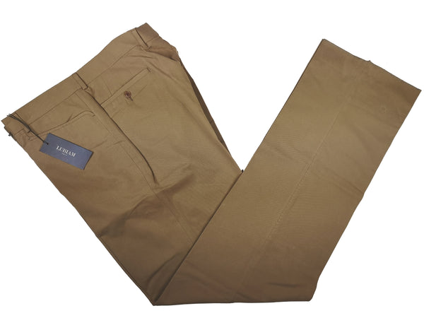 Luigi Bianchi Lubiam Trousers 38