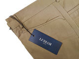 Luigi Bianchi Lubiam Trousers 38