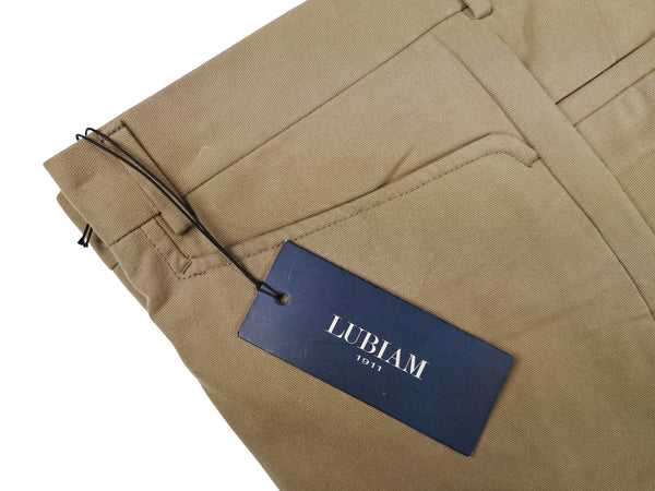 Luigi Bianchi Lubiam Trousers 38