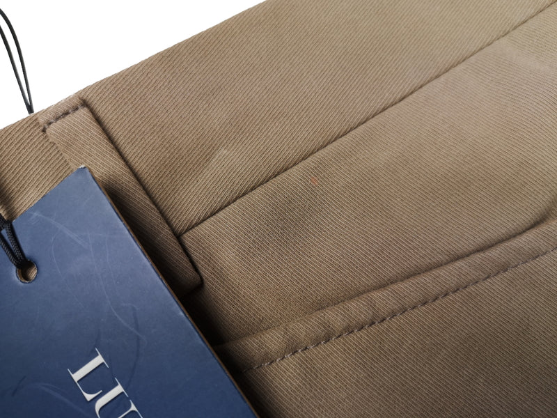 Luigi Bianchi Lubiam Trousers 38