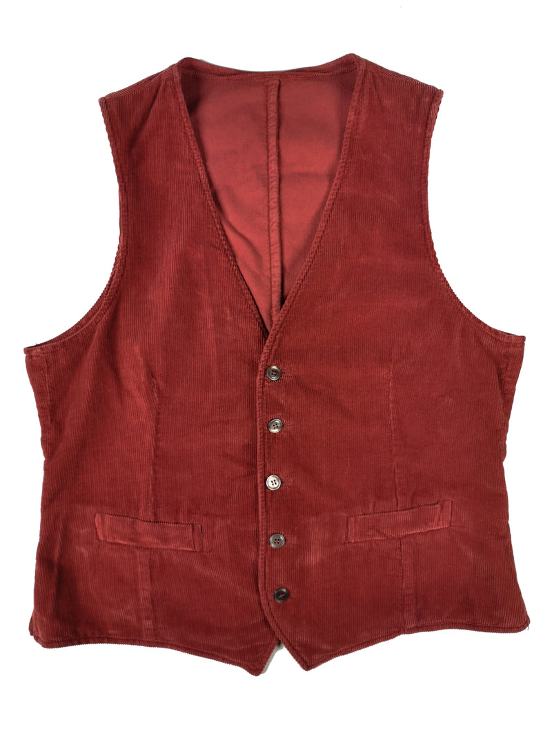 LBM 1911 Vest Medium/50