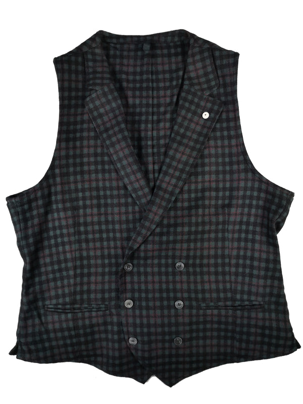 LBM 1911 Vest Large/52