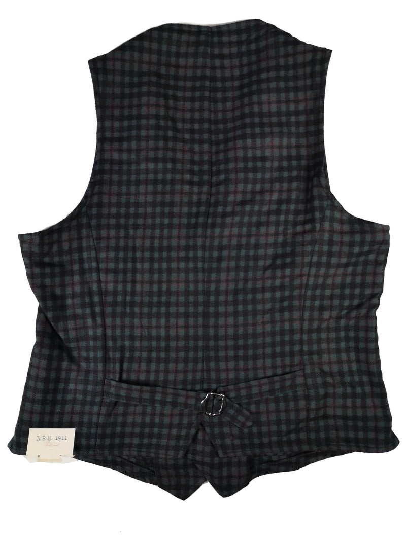 LBM 1911 Vest Large/52