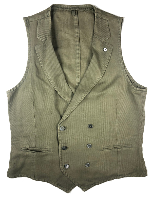 LBM 1911 Vest Small/48