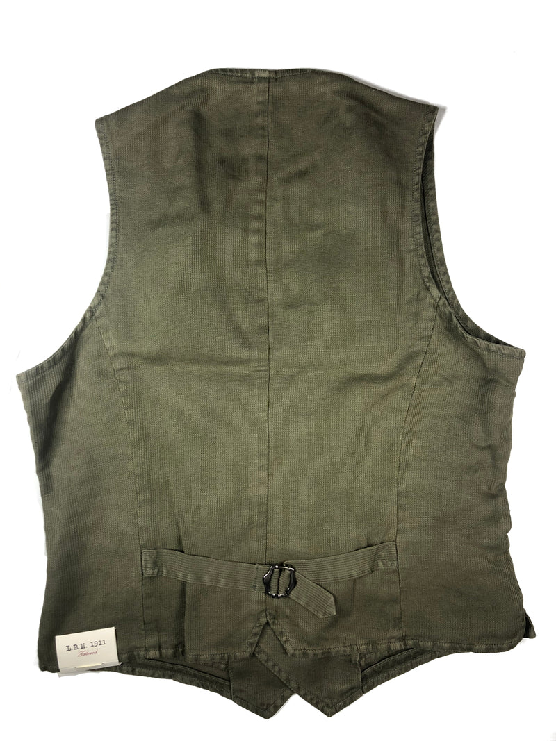 LBM 1911 Vest Small/48