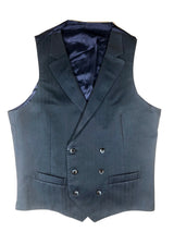 LBM 1911 Vest Small/48