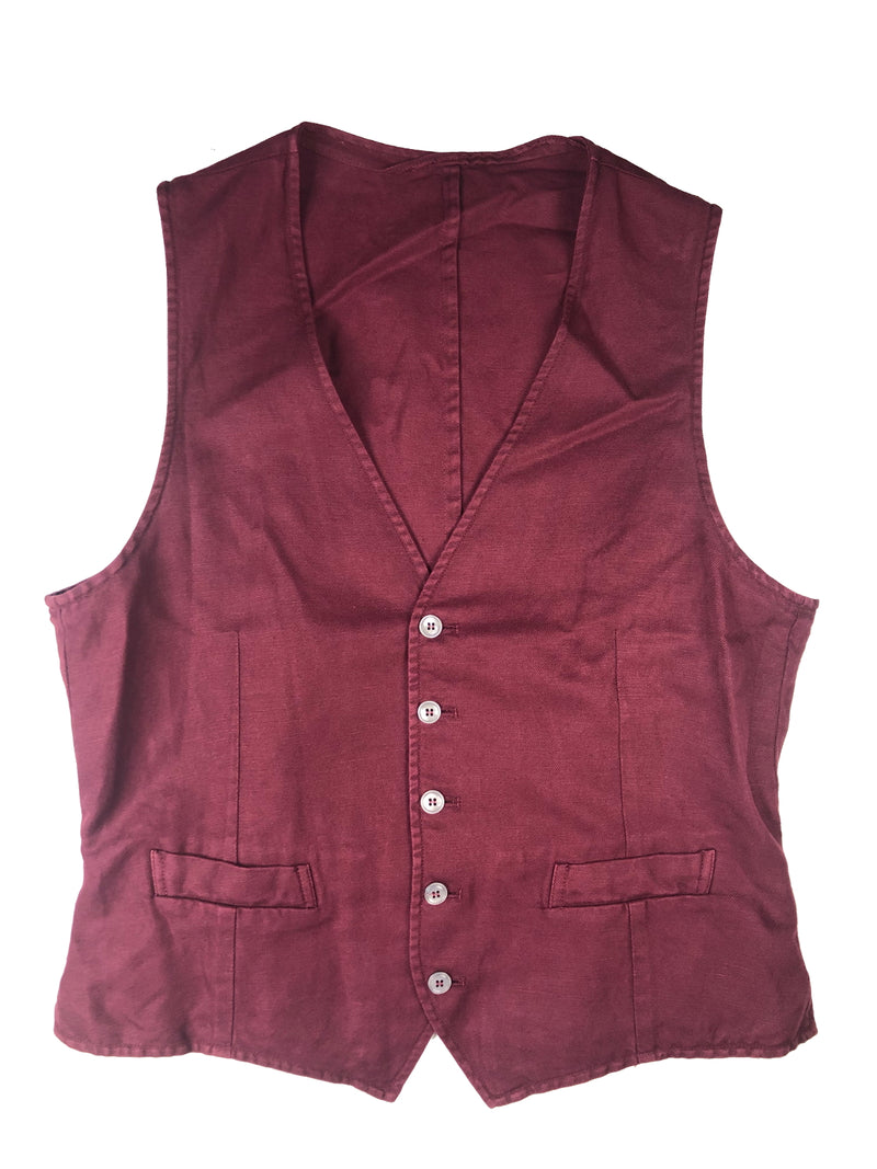 LBM 1911 Vest Medium/50