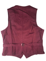 LBM 1911 Vest Medium/50