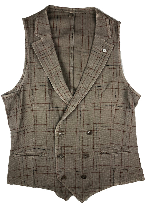 LBM 1911 Vest Medium/50