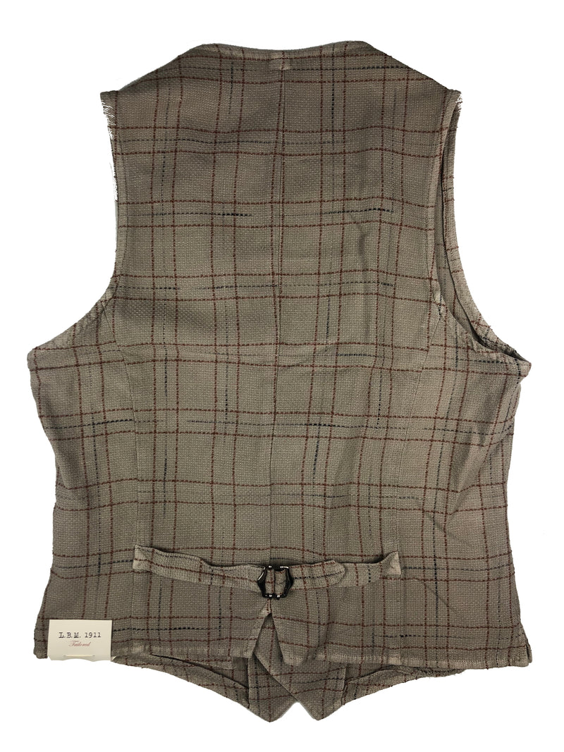 LBM 1911 Vest Medium/50