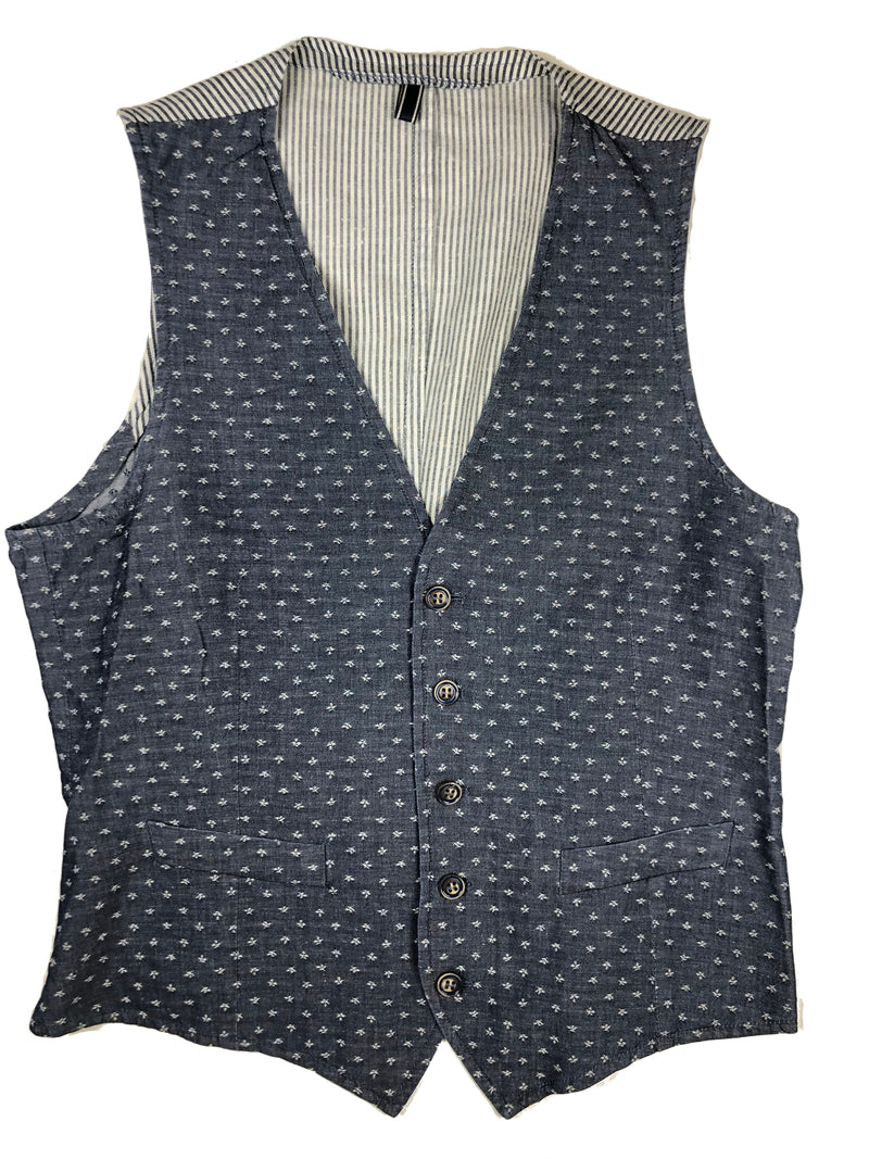 LBM 1911 Vest Medium/50