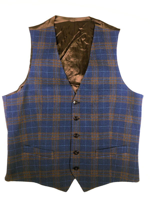 LBM 1911 Vest Medium/50