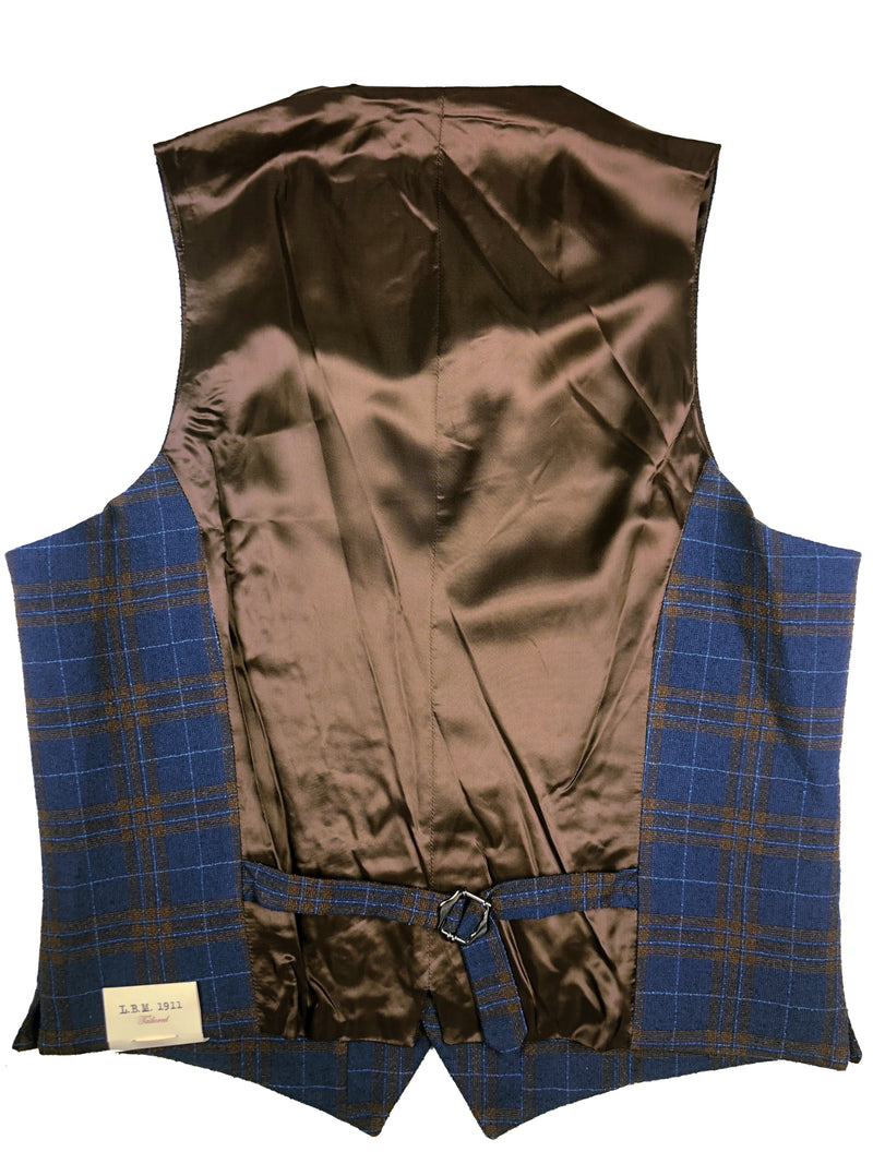 LBM 1911 Vest Medium/50