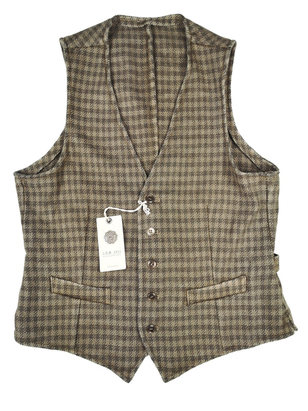 LBM 1911 Vest Large/52