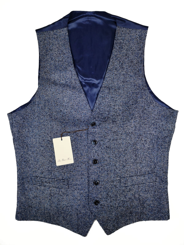 Luigi Bianchi Vest Medium/50