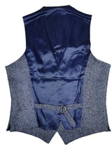 Luigi Bianchi Vest Medium/50