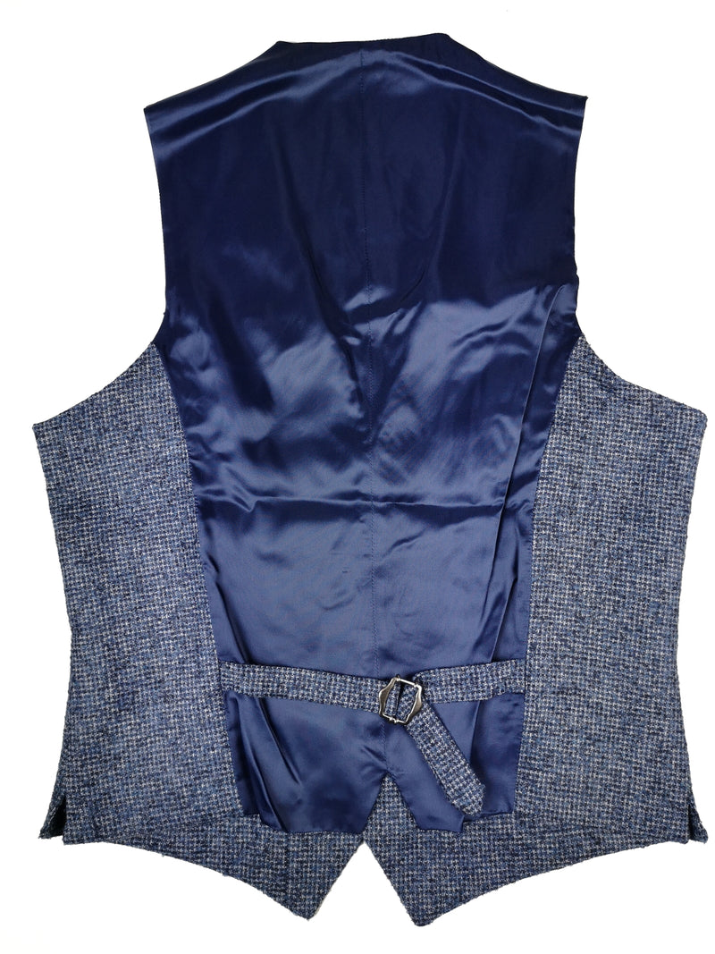 Luigi Bianchi Vest Medium/50