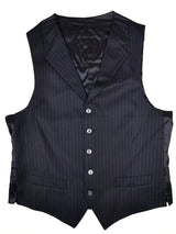 Luigi Bianchi Vest 44R