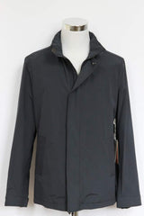 FINAL SALE Longhi Coat: XXX-Large