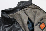 FINAL SALE Longhi Jacket: Small