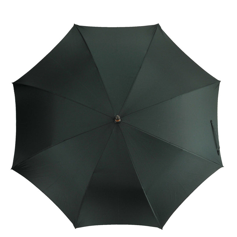 Francesco Maglia Green/Brown Umbrella